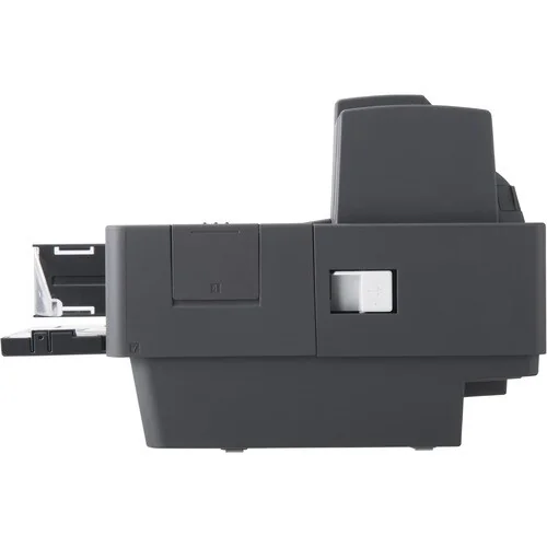 CHEQUE SCANNER CR-150N USB 2 ADF /IMPRINT 600DPI 24BIT - 2286C002